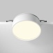 Встраиваемый светильник Technical Onda DL024-18W3K-W - фото