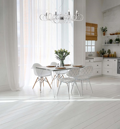 Люстра Maytoni Atlanta MOD051PL-09TR - фото