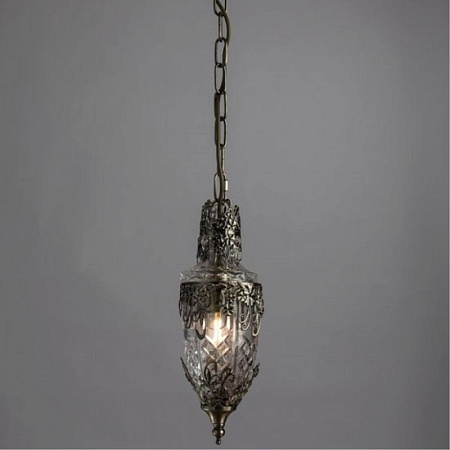  ARTE LAMP A9147SP-1AB - фото