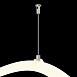 Трековый светильник Technical Accessories for tracks Exility TRA101SW-2B - фото