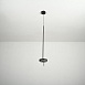 Люстра Светодиодная Talk B L1 Imperiumloft 151697-26 - фото