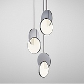 Подвесной Светильник Eclipse Pendant Light L3 Broom Imperiumloft 145872-26
