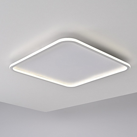 Потолочный Светильник Imperio Quadro L50 3000, 4000, 6000K Imperiumloft 321914-26 - фото