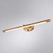 Подсветка для картин Arte Lamp RONNIE A8027AP-1PB - фото