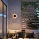 Настенный Светильник Point Imperiumloft 224205-23 - фото