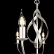 Люстра Freya Sealy FR5027PL-08S - фото