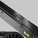 Трековый светильник Technical TR243-5W4K-B - фото