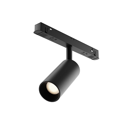 Трековый светильник Voltega VGL032-2-5W3K-M-B - фото