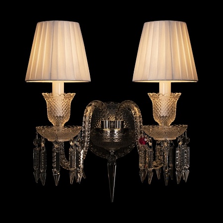 10210/2W White Настенный светильник LOFT IT Zenith - фото