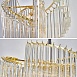 Подвесная Люстра Waltz D60 Imperiumloft 102208-26 - фото