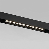 Slim Magnetic SL02 Трековый светильник 12W 4200K черный 85005/01 85005/01 Elektrostandard