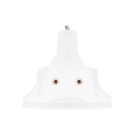 10356E Гипсовый встраиваемый светильник под покраску LOFT IT Ghost - фото