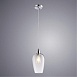 Подвесной светильник Arte Lamp TRENTO A9291SP-1CC - фото