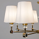 Подвесная люстра ARTE LAMP A4093LM-8AB - фото