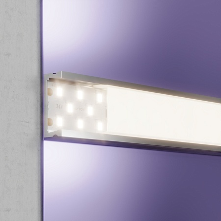 Светодиодная лента Led Strip 20032 - фото