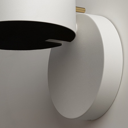 Настенный светильник (бра) Maytoni Nuance MOD180WL-L4W3K1 - фото