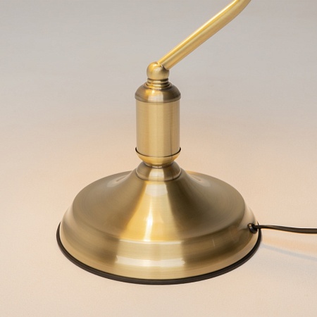 Настольный светильник Maytoni Kiwi Z153-TL-01-BS - фото