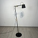 Торшер Ram Flor Black Imperiumloft 101955-26 - фото