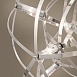Подвесной светильник Freya Amber FR5099PL-L6CH - фото