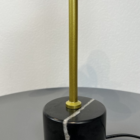 Настольная Лампа Matisse Tab White Imperiumloft 191874-26 - фото