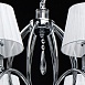 Люстра подвесная MW-Light Vega 329011808 - фото