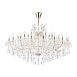 Люстра Maytoni Erna DIA880-PL-35-G - фото