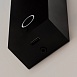 Настенный светильник (бра) Technical C077WL-L3B3K - фото