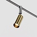Трековый светильник Technical FOCUS LED TR201-1-10W3K-M-BBS - фото