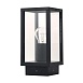 Ландшафтный светильник Arte Lamp POT A1631FN-1BK - фото