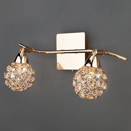 Настенный светильник Eurosvet 20042/2 - фото