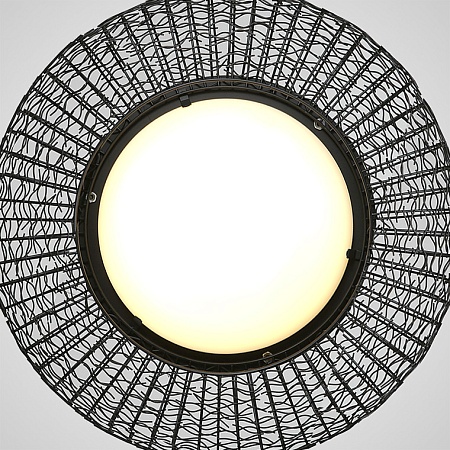 Подвесная Люстра Eclipse Imperiumloft 101548-26 - фото