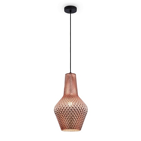 Подвесной светильник Maytoni Tommy P056PL-01B - фото