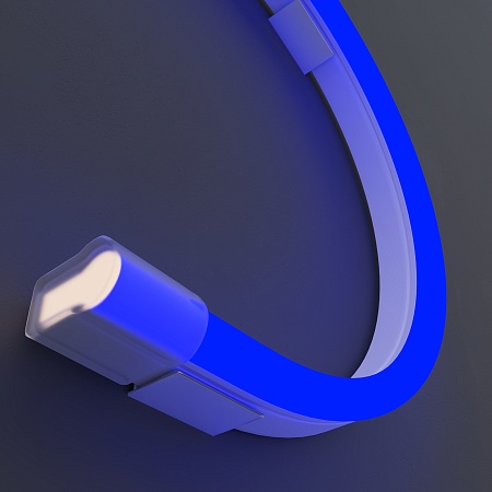Гибкий неон Led Strip 201235 - фото
