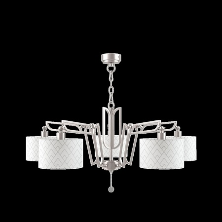 Люстра Maytoni Hightech 14 M1-05-SN-LMP-Y-16 - фото