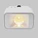 Трековый светильник Technical Points S TR100-2-2W3K-S-W - фото