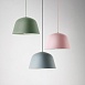 Подвесной Светильник Ambit Green Imperiumloft 184488-26 - фото