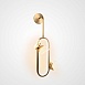 Настенный Светильник Babetta Wall Imperiumloft 212031-23 - фото