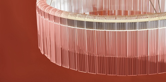 Подвесной светильник Freya FR5546PL-L60W - фото