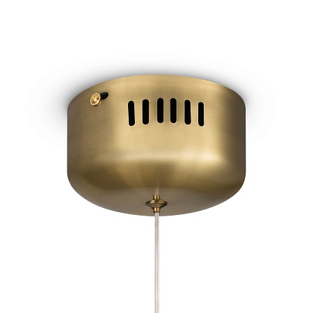 Подвесной светильник Freya Pina FR5387PL-L14.5BS1 - фото