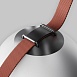 Подвесной светильник Technical Bowl TR126B-20W4K-W - фото