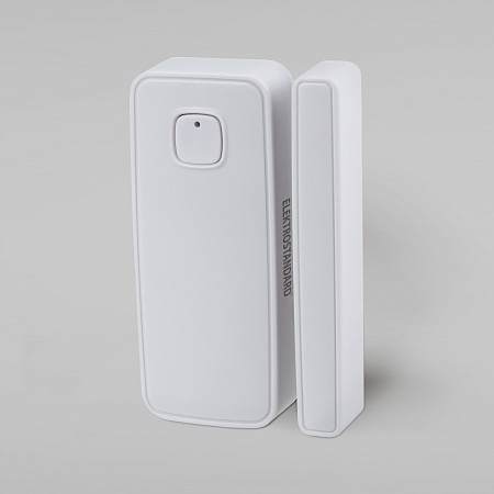 Умный датчик открытия дверей и окон 76210/00 Elektrostandard - фото