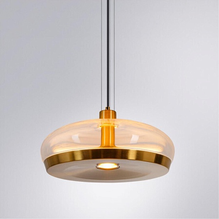 Магнитный трековый светильник Divinare 5740/17 SP-12 - фото