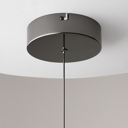 Подвесной светильник Maytoni Mind MOD299PL-L10BC3K - фото