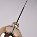 Подвесной Светильник Catch Amber Pear L D30 Imperiumloft 200987-26 - фото