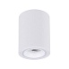 Точечный накладной светильник ARTE LAMP A2267PL-1WH - фото