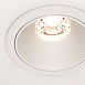 Встраиваемый светильник Technical Alfa LED DL043-01-10W3K-RD-W - фото