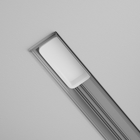 Комплектующие для систем освещения с токоведущими элементами Technical TRA084B-12W-200 - фото