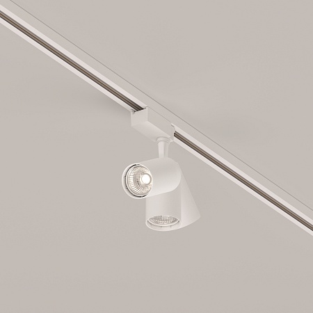 Трековый светильник Technical Vuoro TR003-1-6W4K-S-W - фото