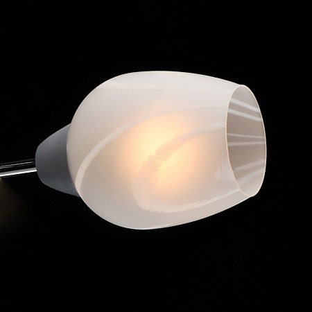 Люстра  ия MW-Light Олимп 638018708 - фото