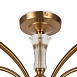 Люстра Freya FR5267PL-05BS - фото